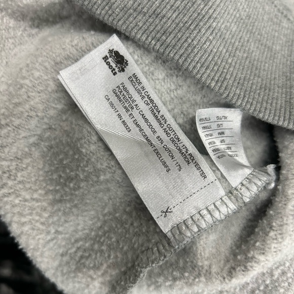 Roots Hoodie - Picture 5 of 6